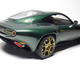Illustration for article titled APs 1:18 Grail Car: Touring Superleggera 2014 Alfa Romero Disco Volante by Tecnomodel